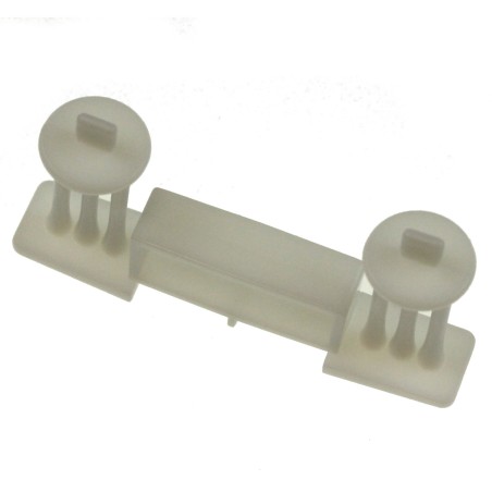Fixation plateau ponceuse SKIL 7375