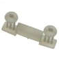 Fixation plateau ponceuse SKIL 7375