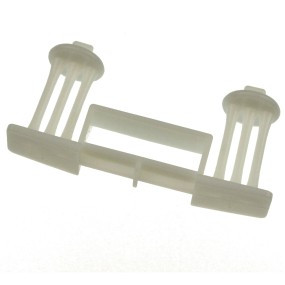 Fixation plateau ponceuse SKIL 7375