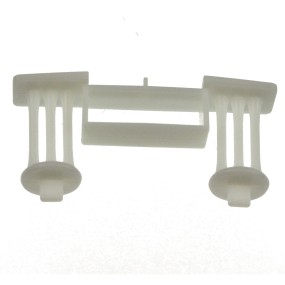 Fixation plateau ponceuse SKIL 7375