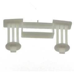 Fixation plateau ponceuse SKIL 7375