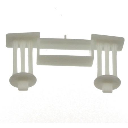 Fixation plateau ponceuse SKIL 7375