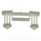 Fixation plateau ponceuse SKIL 7375