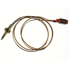 Thermocouple Z107013 pour plaque de cuisson AIRLUX AV685HWH