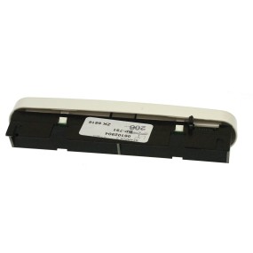 Clavier de commande pour hotte AIRLUX AHF570WH, AHF58WH
