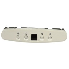 Clavier de commande pour hotte AIRLUX AHF570WH, AHF58WH