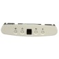 Clavier de commande pour hotte AIRLUX AHF570WH, AHF58WH