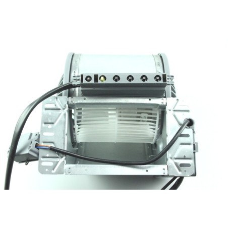 Ensemble moteur et clavier de commande hotte AIRLUX