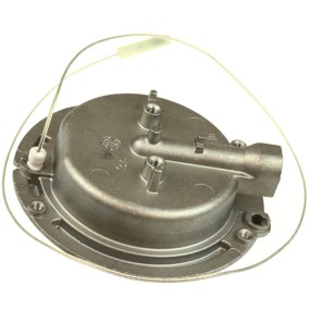 Kit injecteurs X3 pour plaque de cuisson GLEM XTA65