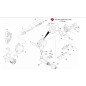 Kit boitier de commande 9.002-011.0 pour nettoyeur KARCHER K4.600 Kit boitier de commande 9.002-011.0 pour nettoyeur KARCHER K4.600