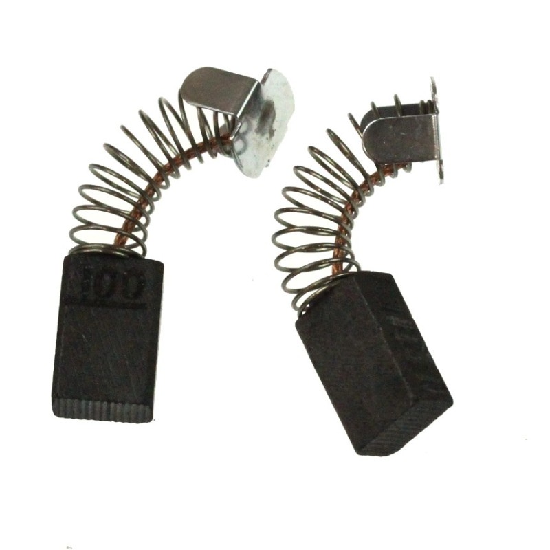 Charbons pour meuleuse MAKITA Charbons pour meuleuse MAKITA
