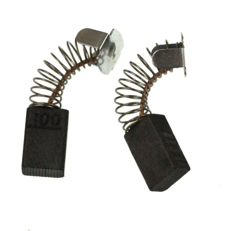 Charbons pour meuleuse MAKITA