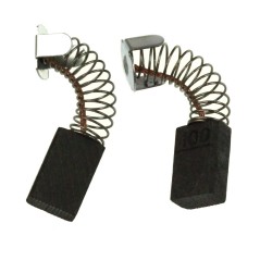 Charbons pour meuleuse MAKITA
