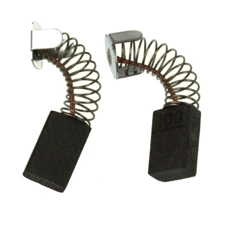 Charbons pour meuleuse MAKITA