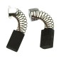 Charbons pour meuleuse MAKITA Charbons pour meuleuse MAKITA