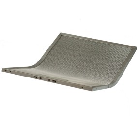 Filtre à graisse Z08087259 pour hottes AILRUX AHE66