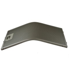Filtre à graisse Z08087259 pour hottes AILRUX AHE66