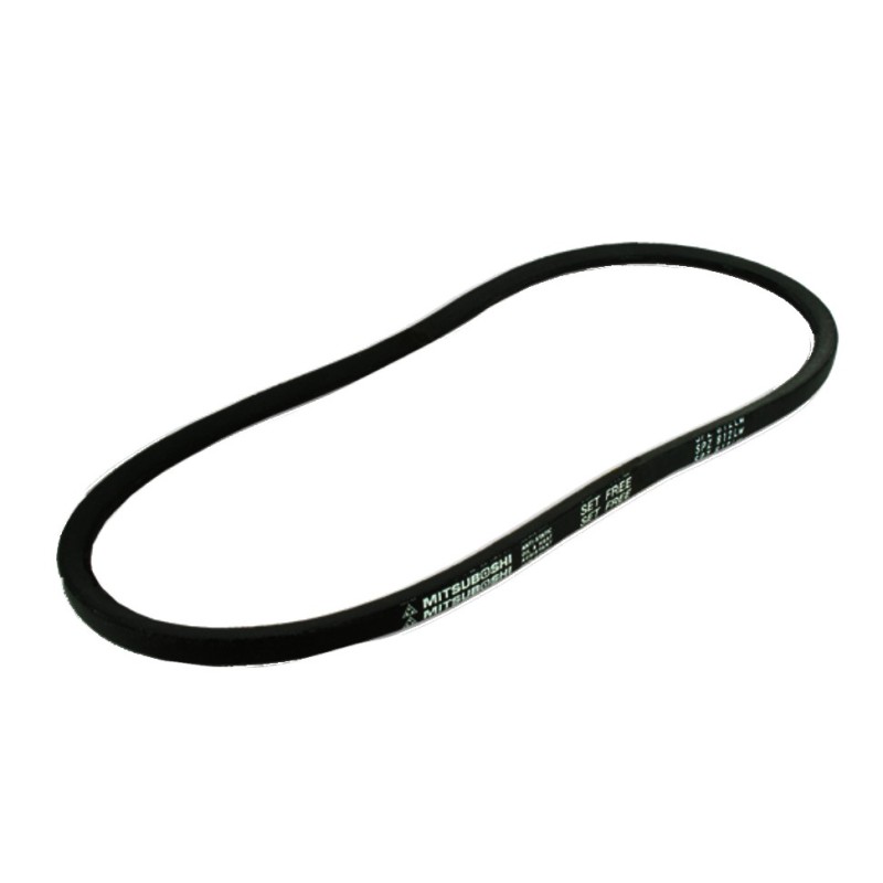 Courroie trapézoïdale SPZ710 Courroie trapézoïdale SPZ710