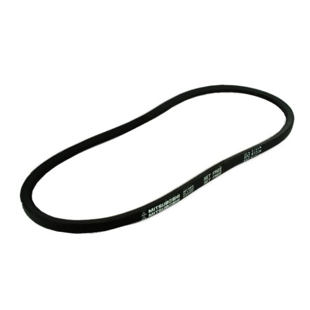 Courroie trapézoïdale SPZ710