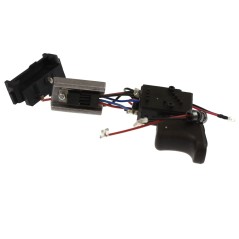 Interrupteur 90557051-03 perceuses sans fil Black & Decker ASL146, ASL148 