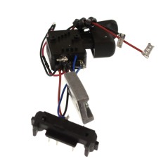 Interrupteur 90557051-03 perceuses sans fil Black & Decker ASL146, ASL148
