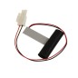 Ampoule LED pour hotte AIRLUX AHF88IX