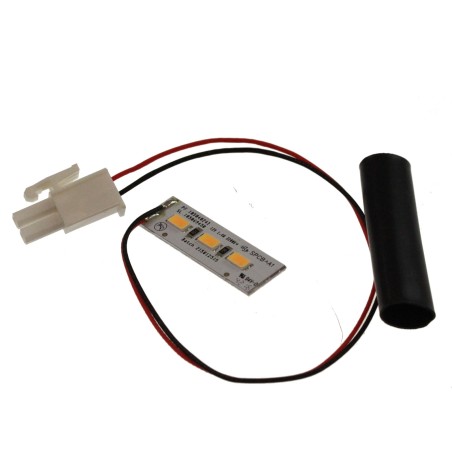 Ampoule LED pour hotte AIRLUX AHF88IX