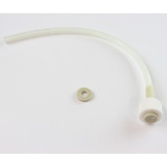 Durite essence pour debroussailleuse RYOBI 305RT
