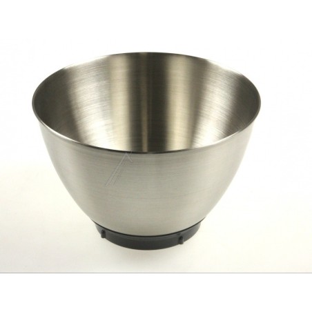 Bol inox pour robot KENWOOD KM280