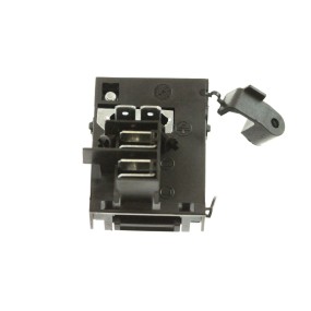 Bornier alimentation plaque de cuisson DOMINO AIRLUX