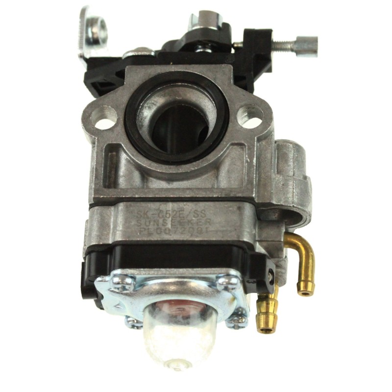 Carburateur pour débroussailleuse RYOBI RBC52SB - 5133001643 Carburateur pour débroussailleuse RYOBI RBC52SB - 5133001643