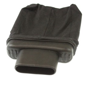 Sac poussière ponceuse BLACK  et  DECKER KA198(GT)