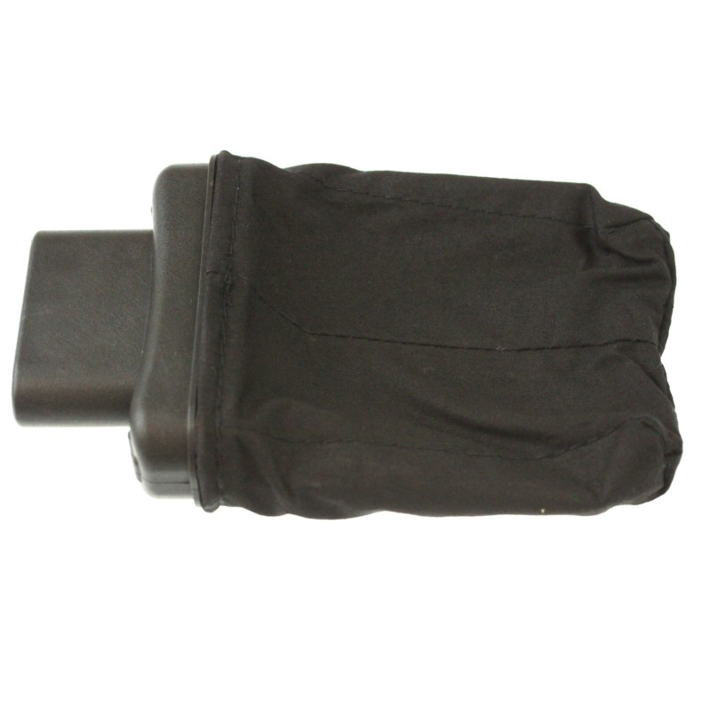 Sac poussière ponceuse BLACK  et  DECKER KA198(GT)