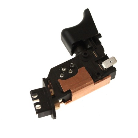 Gachette interrupteur perceuse DEWALT DC920K, DC988K