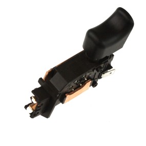 Gachette interrupteur perceuse DEWALT DC920K, DC925K, DC988K