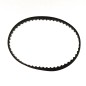 Courroie ponceuses a bande RYOBI EBS7576