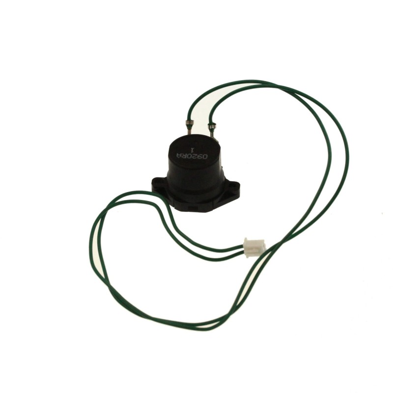 Detecteur anti basculement pour poele ZIBRO KAMIN