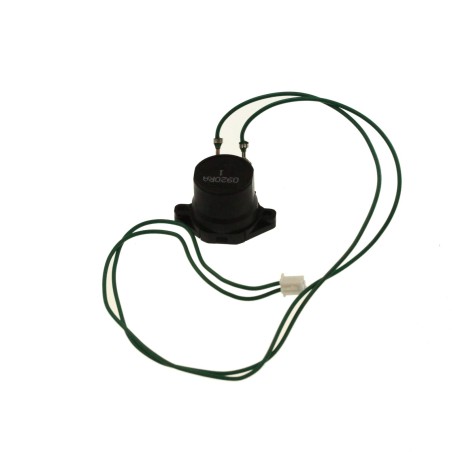 Detecteur anti basculement pour poele ZIBRO KAMIN