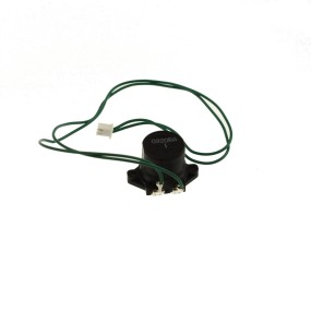 Detecteur anti basculement pour poele ZIBRO KAMIN