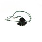 Detecteur anti basculement pour poele ZIBRO KAMIN