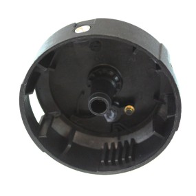 Support bobine pour BLACK & DECKER GLC3630L, STC1820, STC1820D, STC1820PC