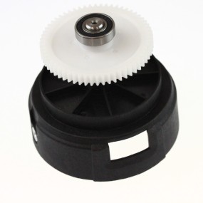 Support bobine pour BLACK & DECKER GLC3630L, STC1820, STC1820D, STC1820PC