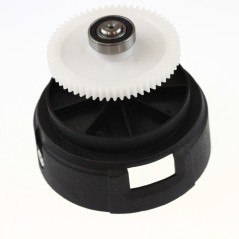 Support bobine pour BLACK & DECKER GLC3630L, STC1820, STC1820D, STC1820PC