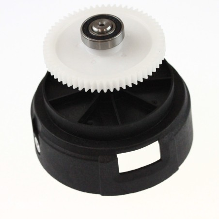 Support bobine pour BLACK & DECKER GLC3630L, STC1820, STC1820D, STC1820PC