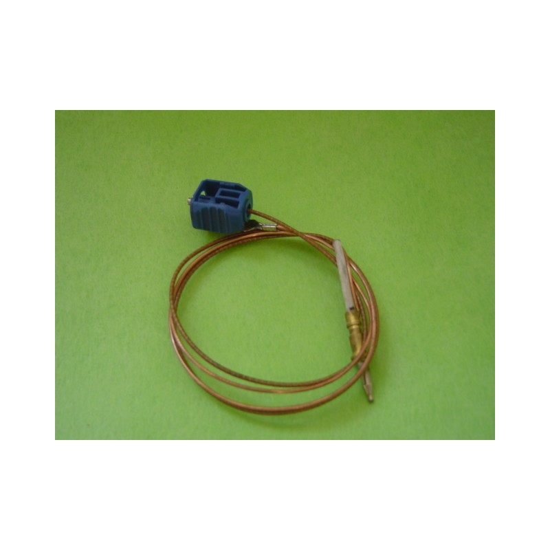 Thermocouple avant gauche plaque AIRLUX TV274