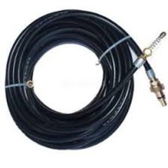 Déboucheur canalisation 15 Mètres NILFISK 6410766