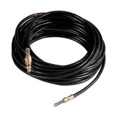 Déboucheur canalisation 15 Mètres NILFISK 6410766