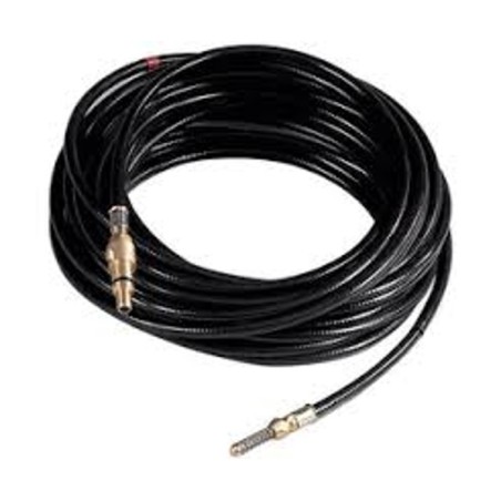 Déboucheur canalisation 15 Mètres NILFISK 6410766