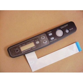 Module de commande INVERTER 6003