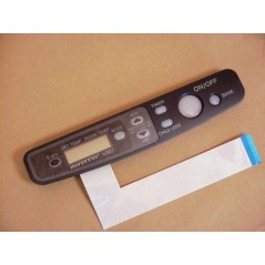 Module de commande INVERTER 6003